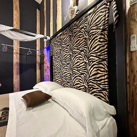 The Bridge Suites Гравина ин Пулия Екстериор снимка
