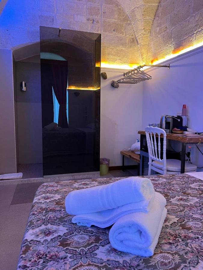 The Bridge Suites Гравина ин Пулия Екстериор снимка