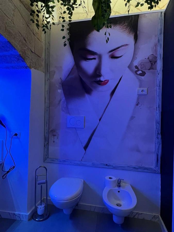 The Bridge Suites Гравина ин Пулия Екстериор снимка