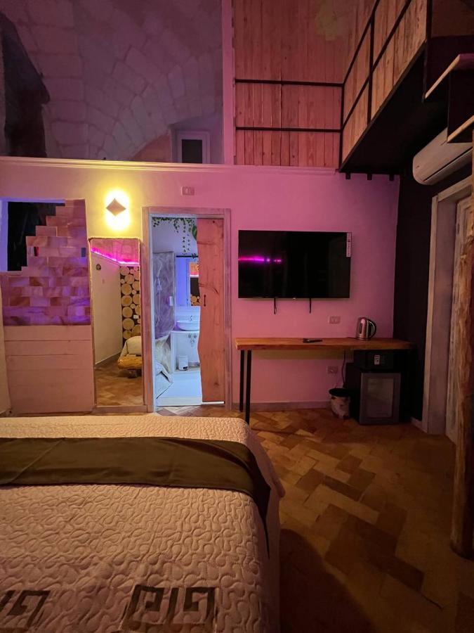 The Bridge Suites Гравина ин Пулия Екстериор снимка