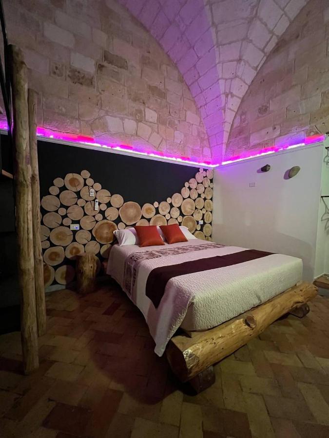 The Bridge Suites Гравина ин Пулия Екстериор снимка