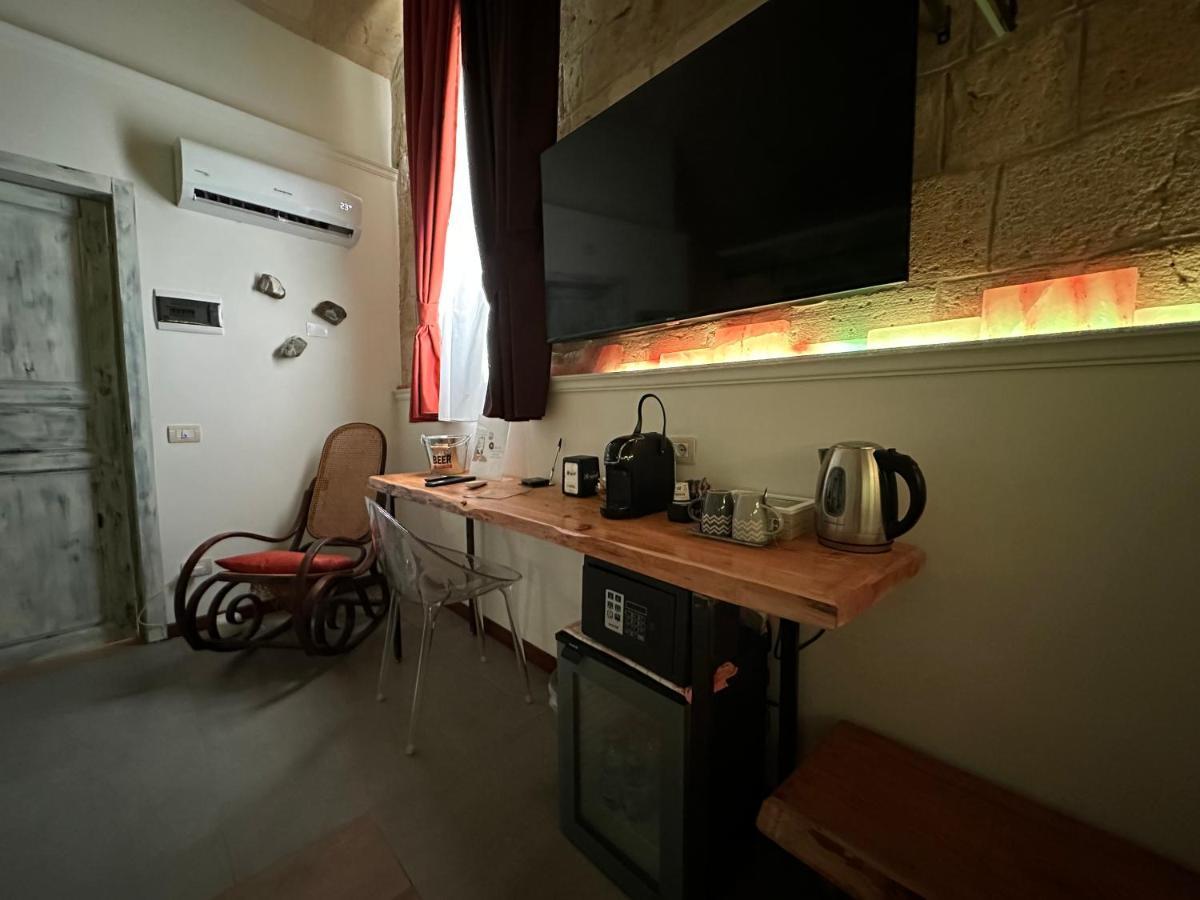 The Bridge Suites Гравина ин Пулия Екстериор снимка