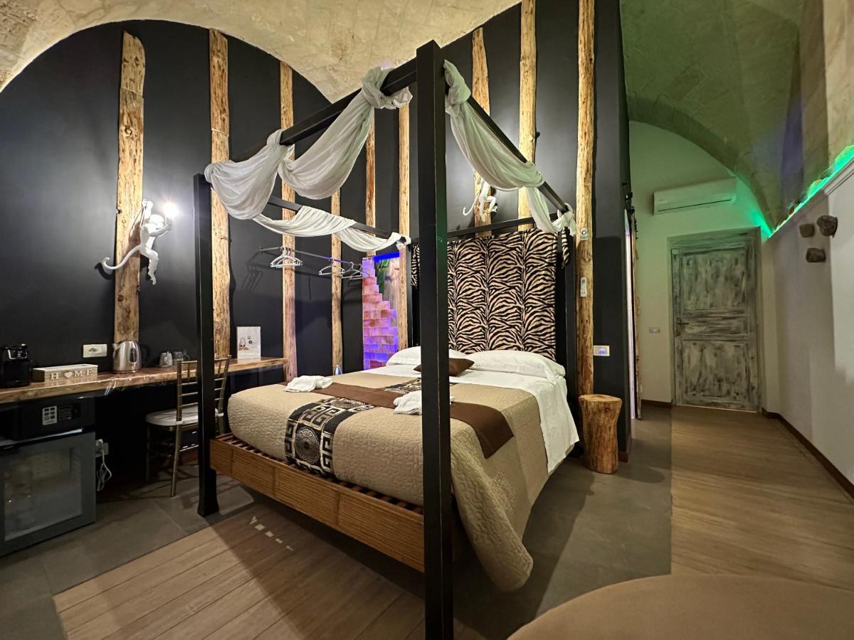 The Bridge Suites Гравина ин Пулия Екстериор снимка