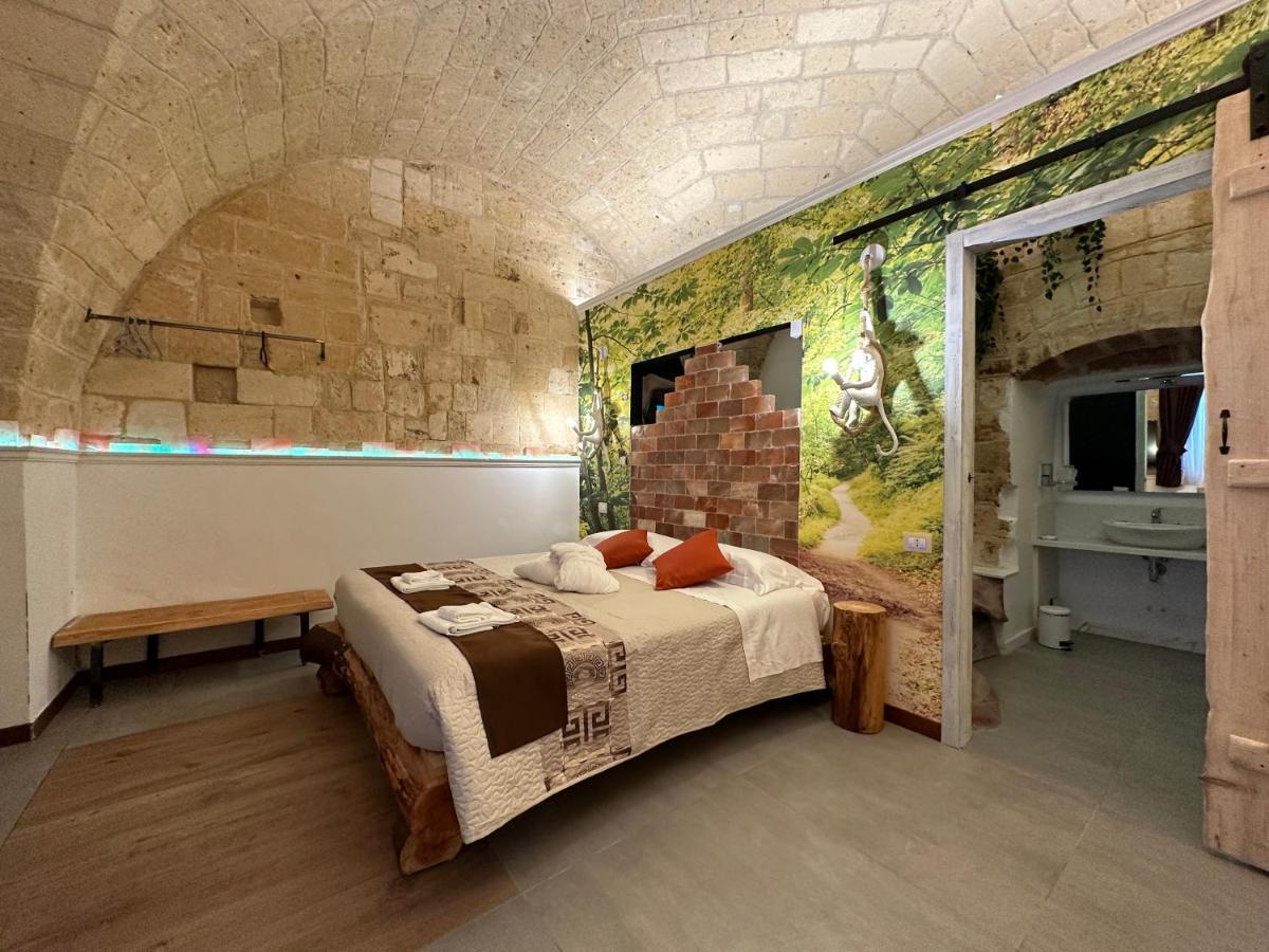The Bridge Suites Гравина ин Пулия Екстериор снимка