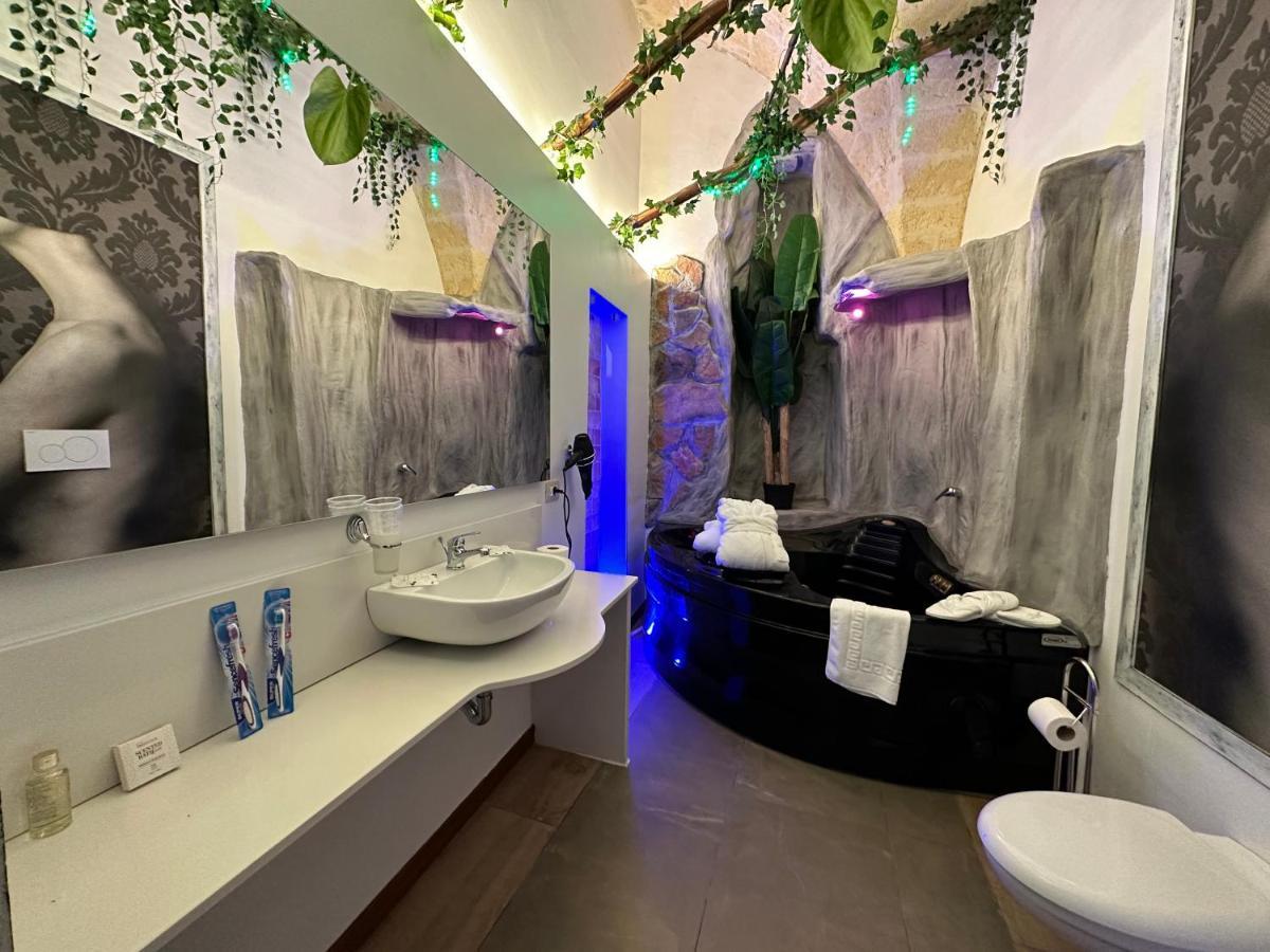 The Bridge Suites Гравина ин Пулия Екстериор снимка