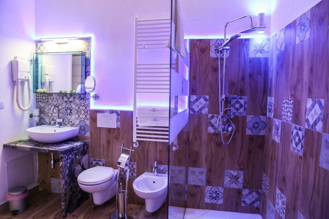 The Bridge Suites Гравина ин Пулия Екстериор снимка