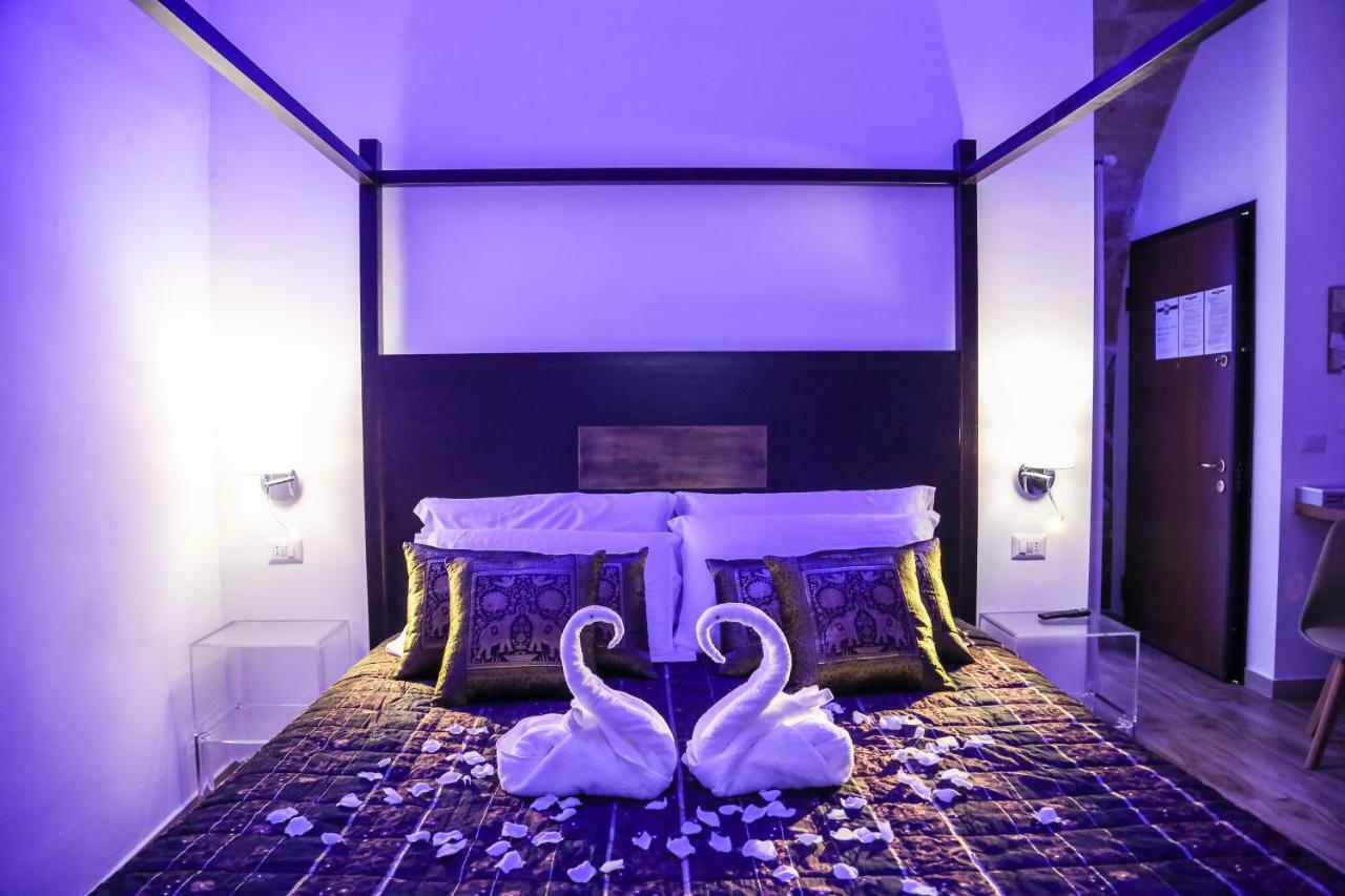 The Bridge Suites Гравина ин Пулия Екстериор снимка
