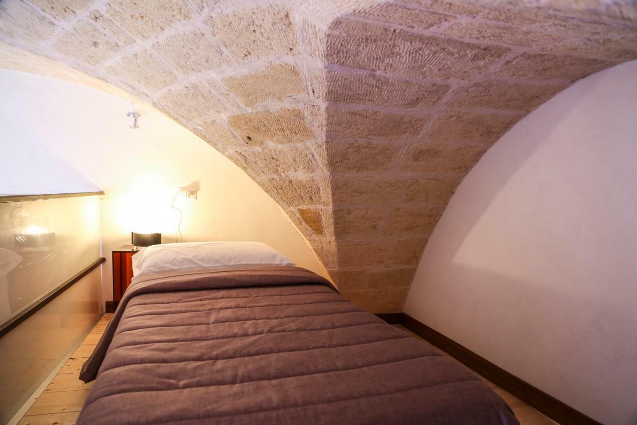 The Bridge Suites Гравина ин Пулия Екстериор снимка