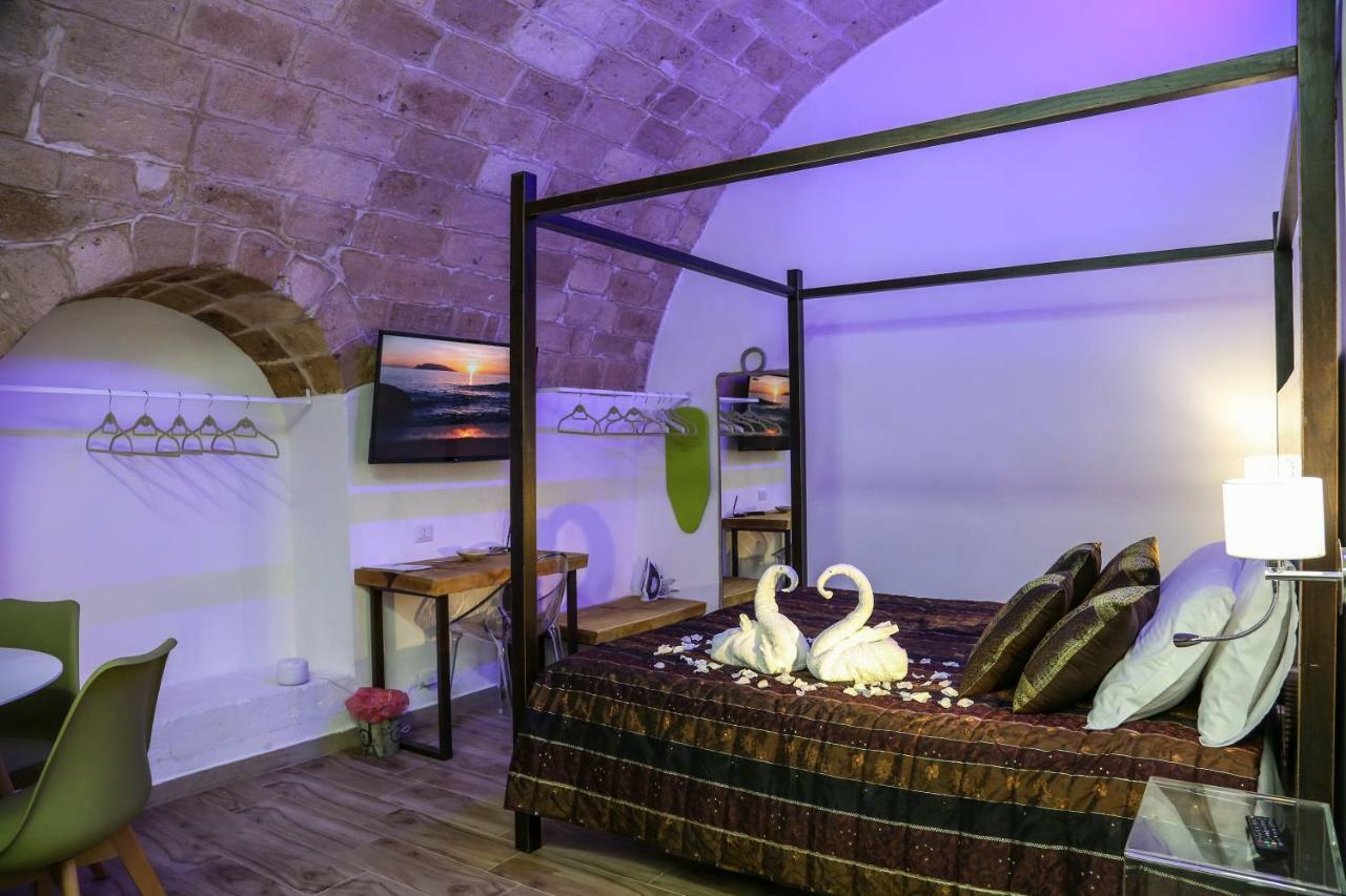 The Bridge Suites Гравина ин Пулия Екстериор снимка
