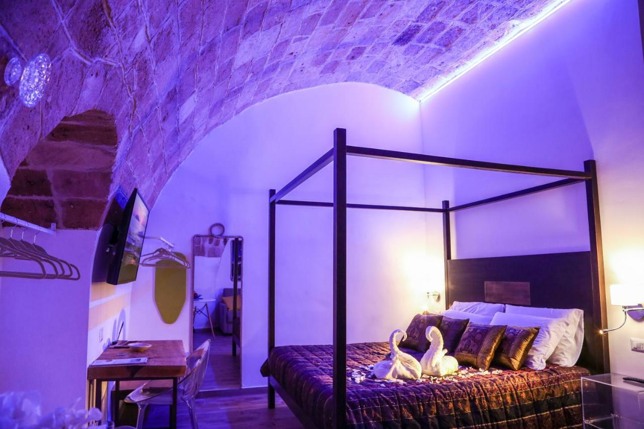 The Bridge Suites Гравина ин Пулия Екстериор снимка