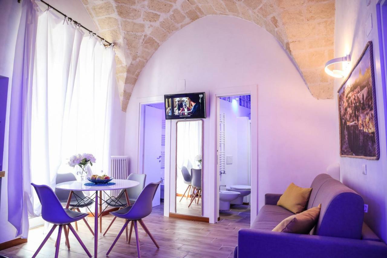 The Bridge Suites Гравина ин Пулия Екстериор снимка
