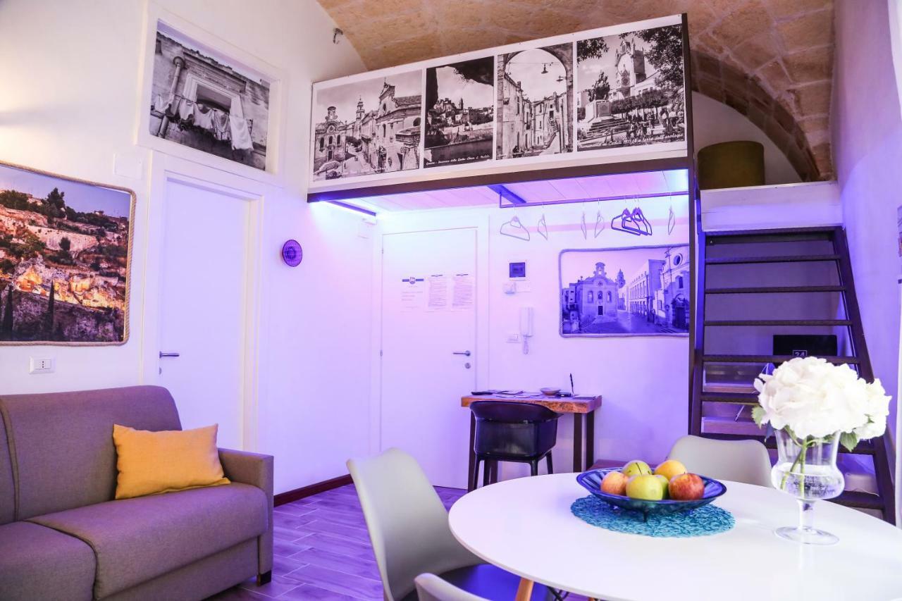 The Bridge Suites Гравина ин Пулия Екстериор снимка