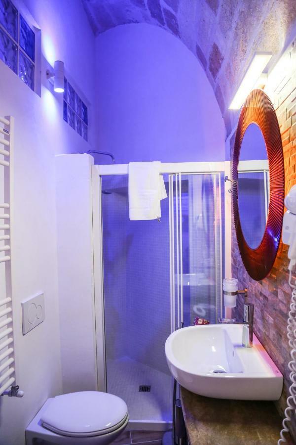The Bridge Suites Гравина ин Пулия Екстериор снимка